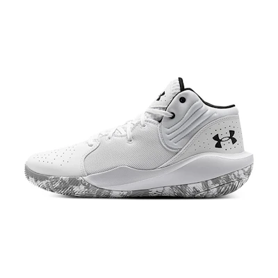 UA Jet '21 'White'
