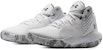 Under Armour Jet '21 'White' 3025348-103