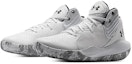 Lookbook Under Armour Jet '21 'White' 3025348-103