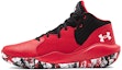 Buy Under Armour Jet '21 'Red Black' 3024260-600