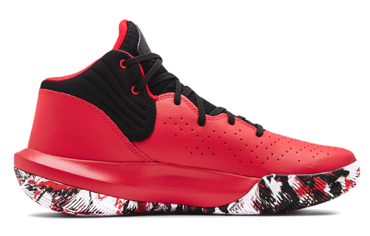 Order Under Armour Jet ''21 "Rouge Noir" 3024260-600