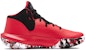 Under Armour Jet '21 'Red Black' 3024260-600