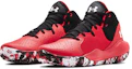 Lookbook Under Armour Jet ''21 "Rouge Noir" 3024260-600
