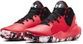 Lookbook Under Armour Jet '21 'Red Black' 3024260-600