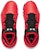 Under Armour Jet '21 'Red Black' 3024260-600