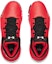 Shop Under Armour Jet '21 'Red Black' 3024260-600