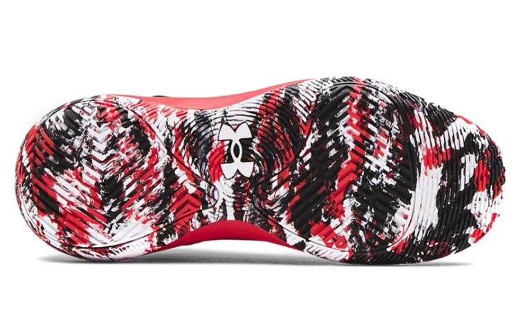 Purchase Under Armour Jet ''21 "Rouge Noir" 3024260-600