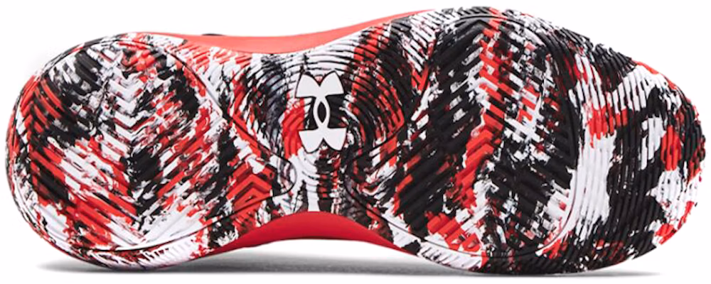 Under Armour Jet '21 'Red Black' 3024260-600 Purchase Under Armour Jet '21 'Red Black' 3024260-600