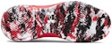 Under Armour Jet '21 'Red Black' 3024260-600