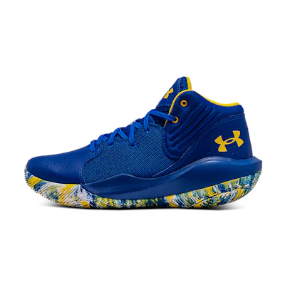 UA Jet '21 'Royal Blue'