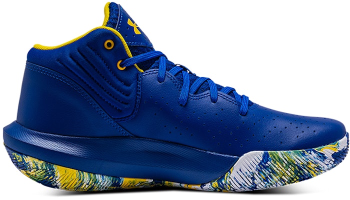 Under Armour Jet '21 'Royal Blue' 3024260-400 Order Under Armour Jet '21 'Royal Blue' 3024260-400