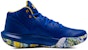 Under Armour Jet '21 'Royal Blue' 3024260-400