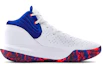 Order Under Armour Jet ''21 ''Blanc Bleu'' 3024260-100