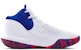 Under Armour Jet '21 'White Blue' 3024260-100
