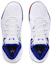 Shop Under Armour Jet ''21 ''Blanc Bleu'' 3024260-100