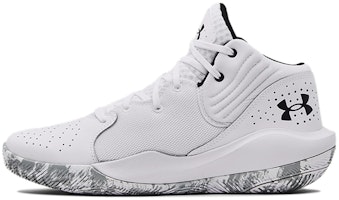 Under Armour Jet 21 'Summit White' 3024260-103 Under Armour Jet 21 'Summit White' 3024260-103