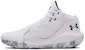 Under Armour Jet 21 'Summit White' 3024260-103