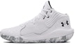Buy Under Armour Jet 21 'Summit White' 3024260-103