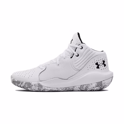 UA Jet 21 'Summit White'