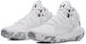 Under Armour Jet 21 'Summit White' 3024260-103