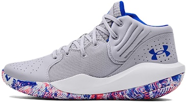 Under Armour Jet 21 'Grey Royal Blue' 3024260-109 Under Armour Jet 21 'Grey Royal Blue' 3024260-109