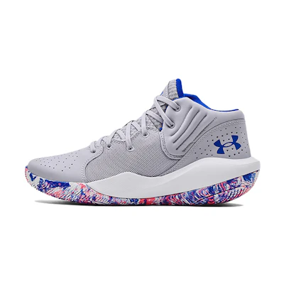 UA Jet 21 'Grey Royal Blue'