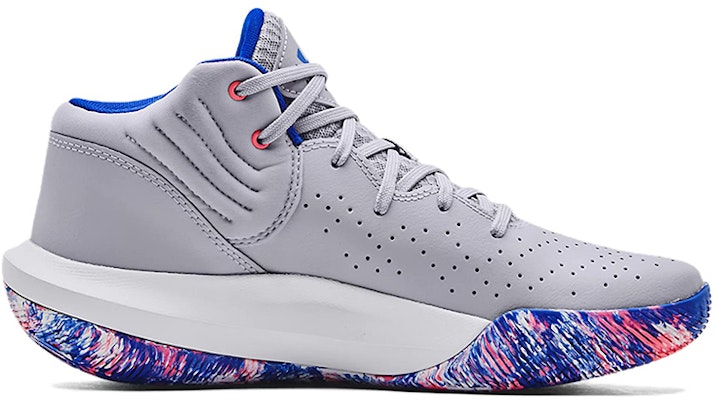Under Armour Jet 21 'Grey Royal Blue' 3024260-109 Order Under Armour Jet 21 'Grey Royal Blue' 3024260-109