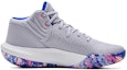 Order Under Armour Jet 21 'Grey Royal Blue' 3024260-109