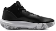 Lookbook Under Armour Jet '21 Ua 'Black' 3025348-001