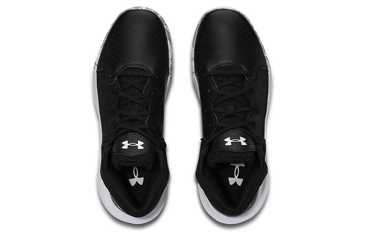 Purchase Under Armour Jet '21 Ua 'Black' 3025348-001
