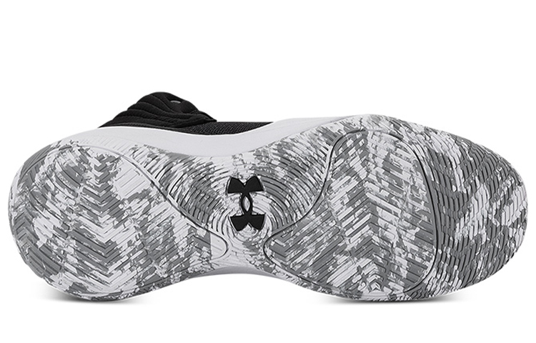 Details for Under Armour Jet '21 Ua 'Black' 3025348-001
