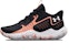 Under Armour Jet '23 'Black Bubble Peach' 3026634-003