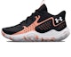 Buy Under Armour Jet '23 'Black Bubble Peach' 3026634-003