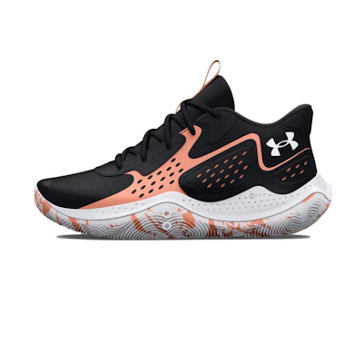 UA Jet '23 'Black Bubble Peach'