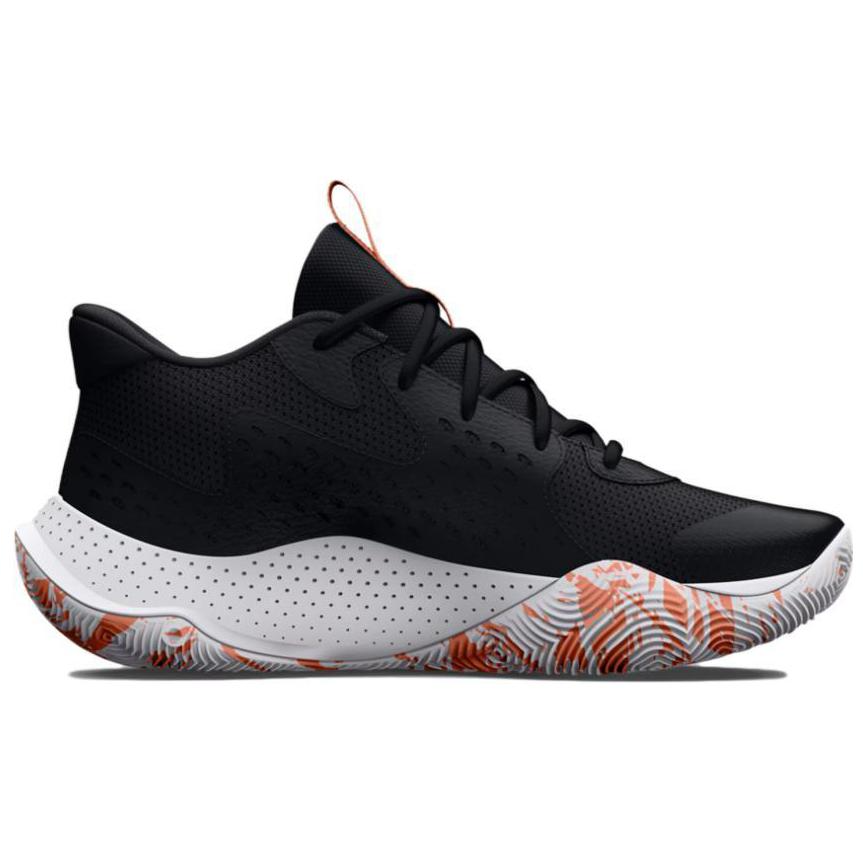 Order Under Armour Jet ''23 ''Noir Pêche Bubble'' 3026634-003