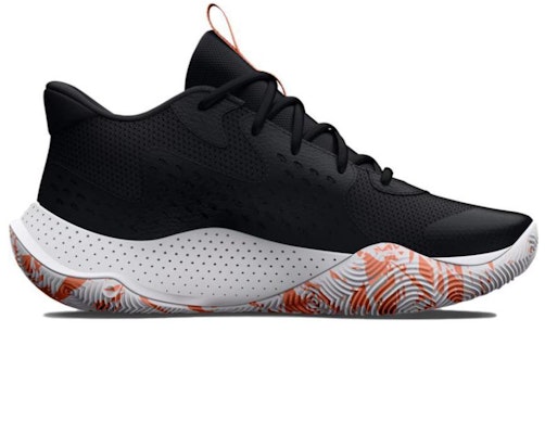 Under Armour Jet '23 'Hitam Bubble Peach' 3026634-003 Order Under Armour Jet '23 'Hitam Bubble Peach' 3026634-003