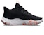 Under Armour Jet '23 'Black Bubble Peach' 3026634-003
