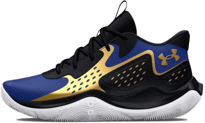 Under Armour Jet '23 'Hitam Cobalt' 3026634-004 Buy Under Armour Jet '23 'Hitam Cobalt' 3026634-004