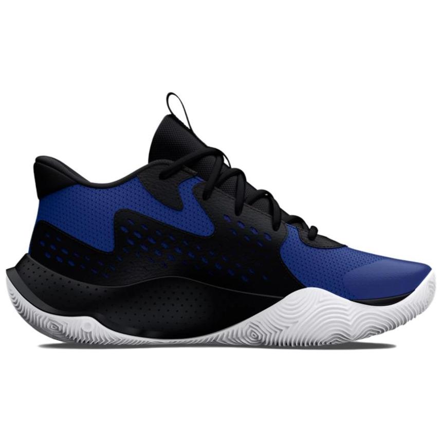 Order Under Armour Jet ''23 ''Schwarz Kobalt'' 3026634-004