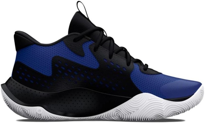 Under Armour Jet '23 'Hitam Cobalt' 3026634-004 Order Under Armour Jet '23 'Hitam Cobalt' 3026634-004