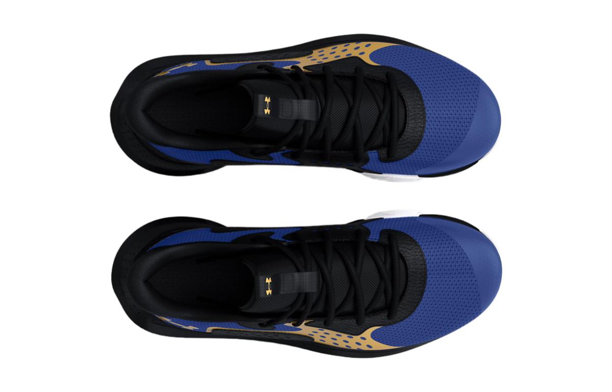 Shop Under Armour Jet ''23 ''Schwarz Kobalt'' 3026634-004
