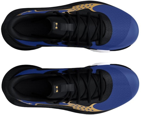 Under Armour Jet '23 'Hitam Cobalt' 3026634-004 Shop Under Armour Jet '23 'Hitam Cobalt' 3026634-004