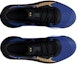 Shop Under Armour Jet '23 'Black Cobalt' 3026634-004