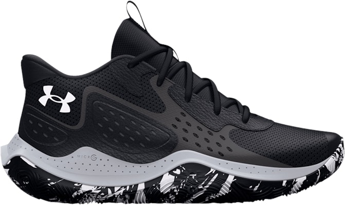 Jet low clearance under armour