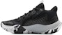 Under Armour Jet '23 'Black Jet Grey' 3026634-002