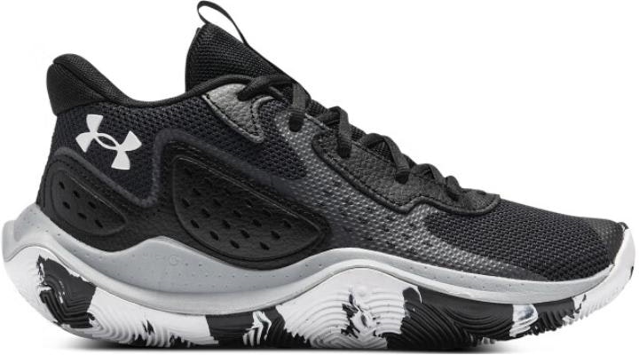 Under Armour Jet '23 'Black Jet Grey' 3026634-002 Order Under Armour Jet '23 'Black Jet Grey' 3026634-002