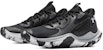 Under Armour Jet '23 'Black Jet Grey' 3026634-002