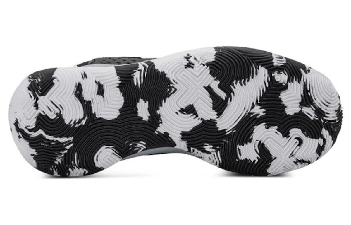 Under Armour Jet '23 'Black Jet Grey'