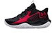 Buy Under Armour Jet '23 'Black Red' 3026634-005