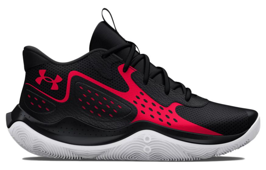 Order Under Armour Jet ''23 ''Schwarz Rot'' 3026634-005
